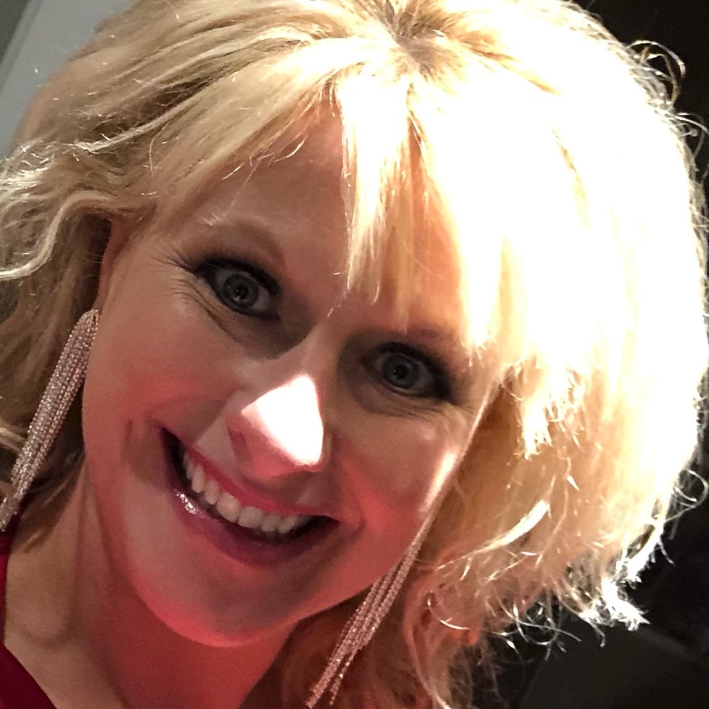 Meet your Posher, Heather